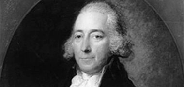 Portrait of William Windham by Gainsborough