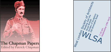 Chapman papers
