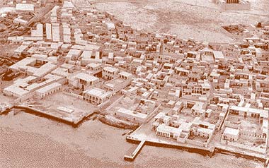 Doha 1947
