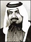 Sheikh Khalifa bin Hamad Al Thani