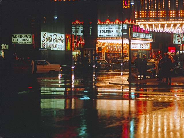 chicago