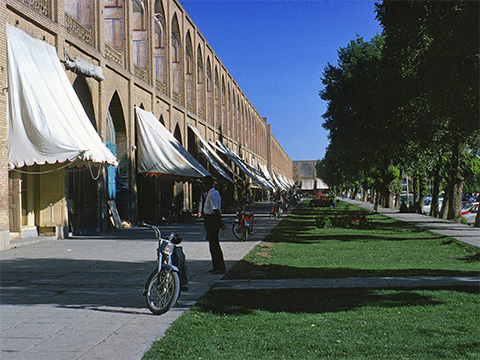 iran