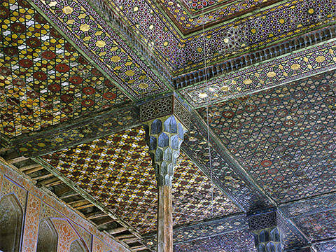 iran