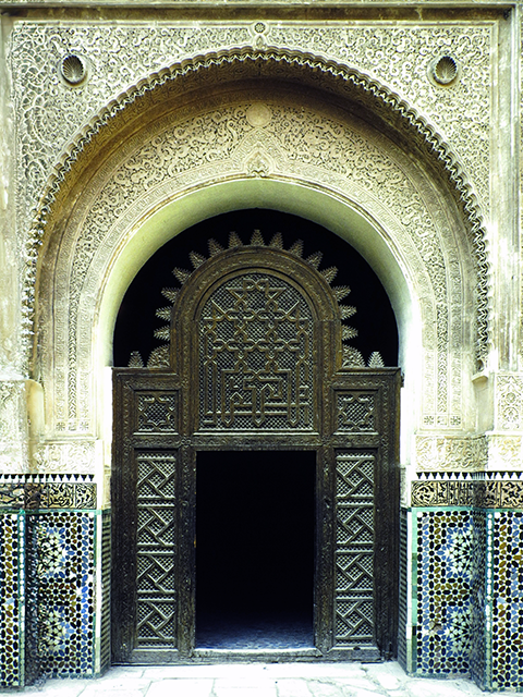 morocco