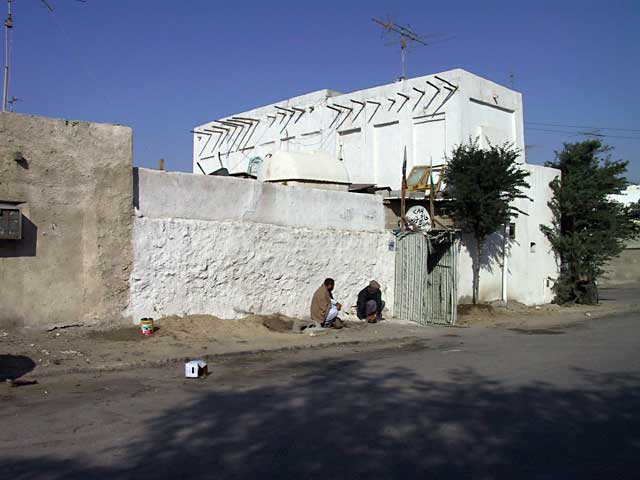 qatar