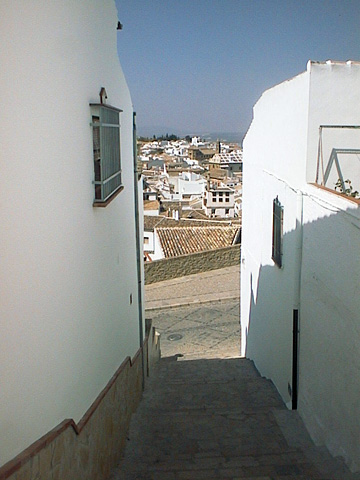 spain