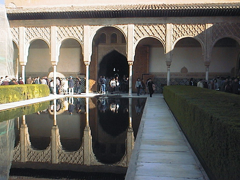 spain