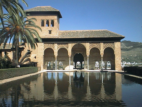 spain