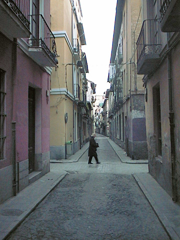 spain