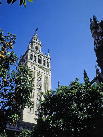 spain