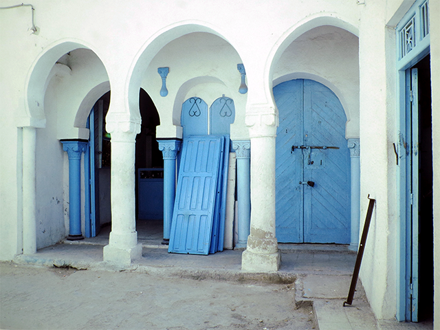 tunisia