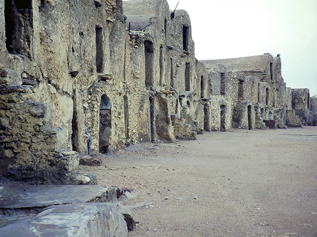 tunisia