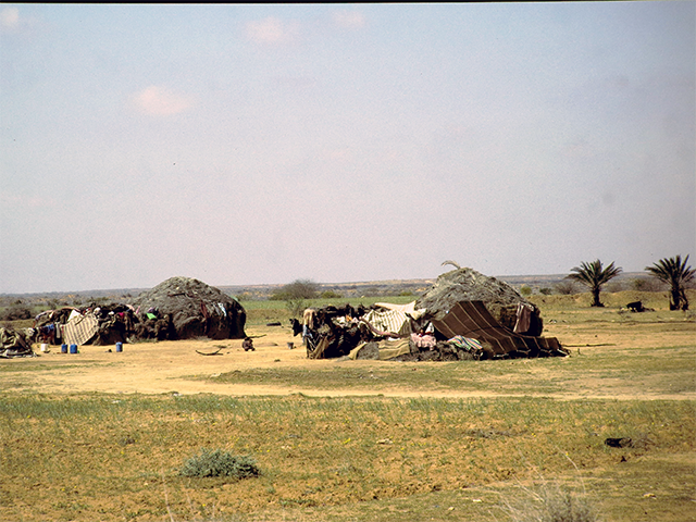 tunisia