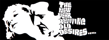 The New Year reviving old desires