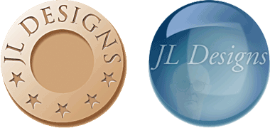 JL button logo