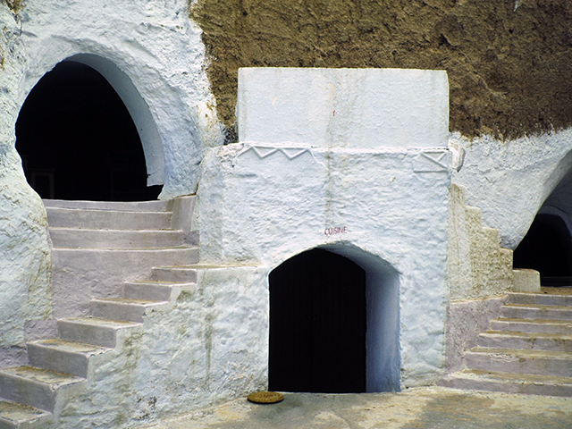 tunisia