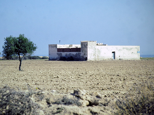 tunisia