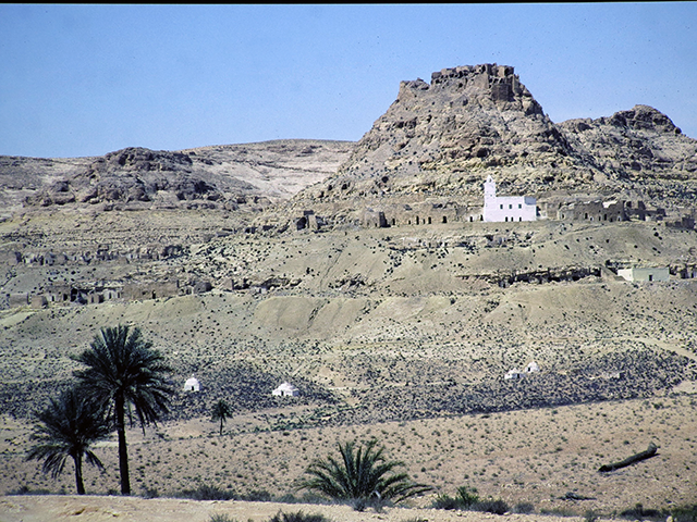tunisia