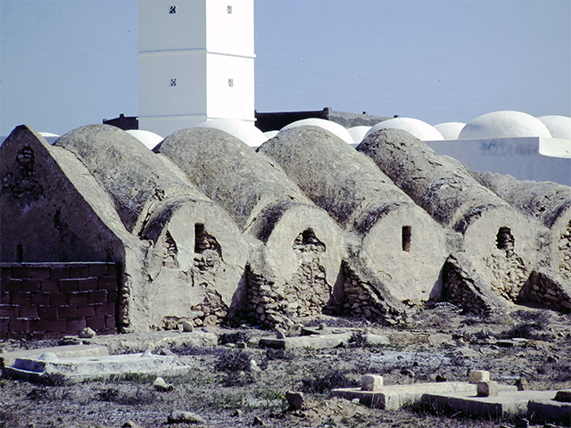tunisia