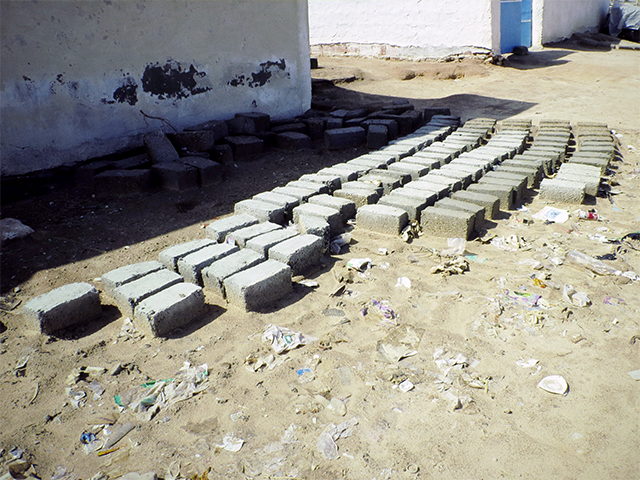tunisia