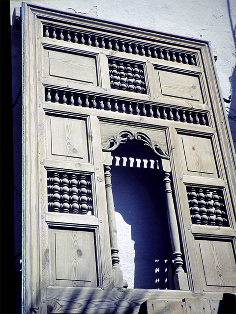 tunisia