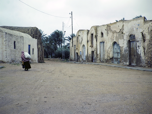 tunisia