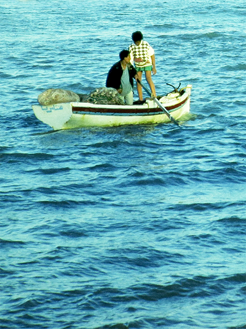 tunisia